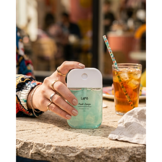 Lapo - Hand sanitizer fruit loops