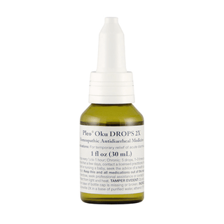 Biomed - Sanum pleo-Oku (okoubasan) 2x - 30 ml (drops)