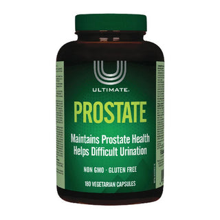 Ultimate - Prostate