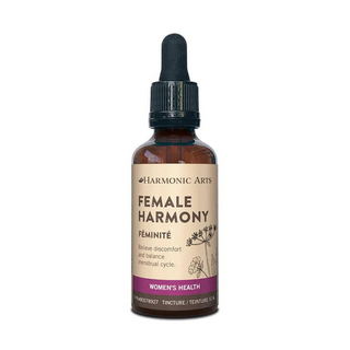 Harmonic arts - Female harmony tincture 50 ml