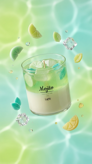 Lapo - Mojito