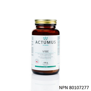 Actumus - vibe 150g - npn 801107277