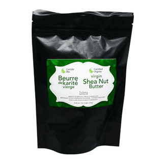 Dusenza - Organic virgin shea nut butter