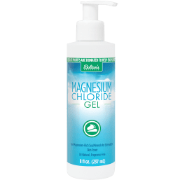 Natural calm - magnesium gel 237 ml