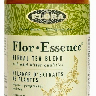 Flora - Flor•essence herbal cleanse