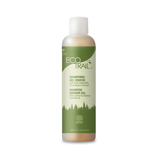 Druide - Ecotrail shampoo & shower gel - 250 ml