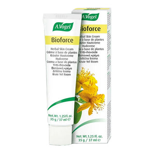 A.vogel - Bioforce herbal skin cream - 35g
