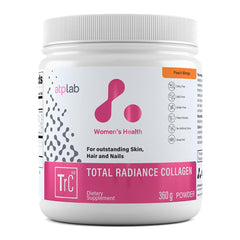 Atp lab - Total radiance collagen - Peach mango - 360g