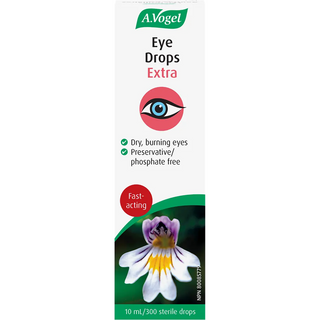 A.vogel - Eye drops extra -10 ml