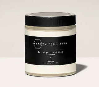 Body crème - Unscented - 113 g