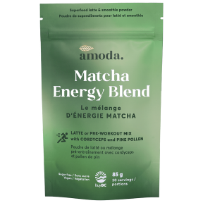 Amoda - matcha energy blend 85 g