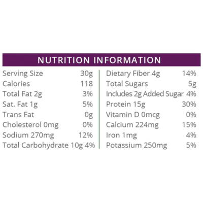 Health wise - chocolate peanut butter shake and pudding