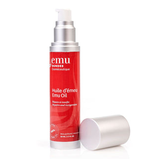 Emu dundee - Emu oil 100% pure - 50 ml