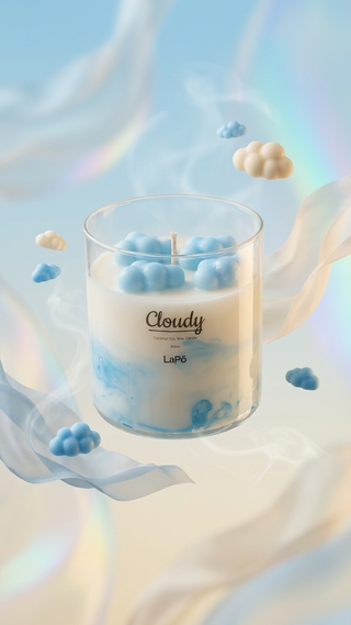 Lapo - Cloudy
