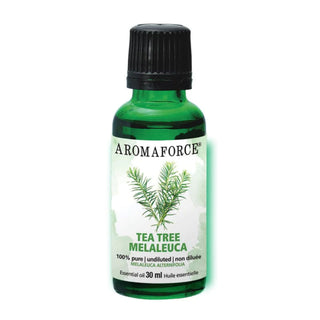Aromaforce - essential oil : tea tree - 30 ml