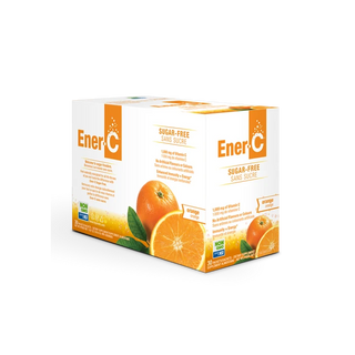 Ener-C - Effervescent drink mix