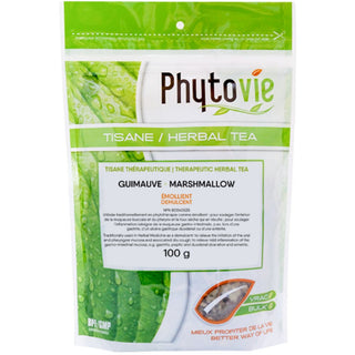Phytovie - marshmallow root herbal tea - 100g