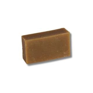 Soap works - Bar soap : goat milk - 110g