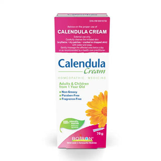 Boiron - Calendula cream - 70g