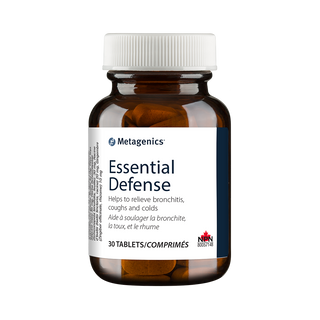 Metagenics - essential defense 30 tablets