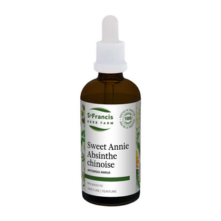 St. francis herb farm - Sweet annie - 50 ml