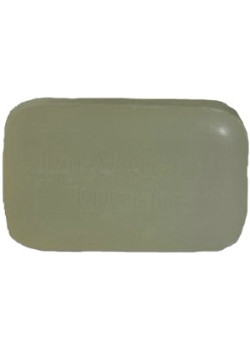 Soap works - bar soap : pure vegetable glycerine - 95g