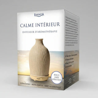 Essencia - Inner calm diffuser - 100 ml
