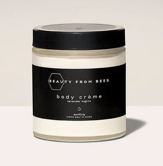 Body crème - Lavender nights - 113 g