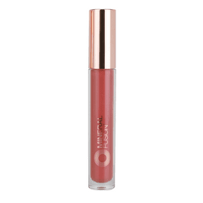 Mineral fusion - hydro-shine lip gloss jaipur 5 ml