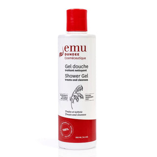 Emu dundee - Shower gel heal and cleanse - 250 ml
