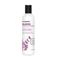 Prairie naturals - Avalanche dandruff treatment conditioner - 350 ml