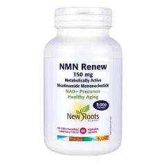 New roots - Nmn renew 150 mg - 60 vcaps