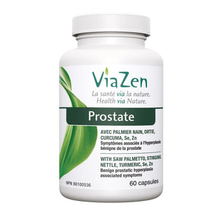 Viazen - prostate - 60 caps