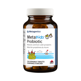 Metagenics - metakids probiotics