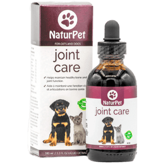 Naturpet - joint care - 100 ml