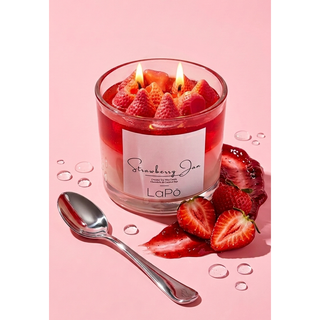 Lapo - Strawberry jam 300ml