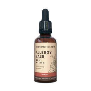 Harmonic arts - Allergy ease tincture 50 ml