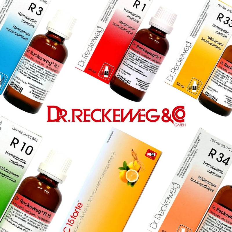 Dr. Reckeweg