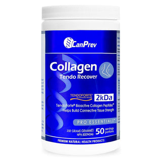 Canprev - collagen tendo recover powder 250g