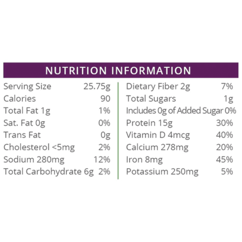 Health wise - chocolate shake and pudding