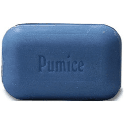 Soap works - bar soap : pumice - 90g
