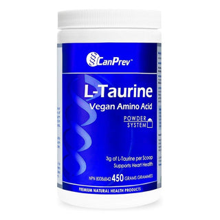 Canprev - l-taurine 450 g