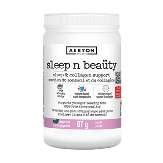Aeryon - sleep n beauty 87 g