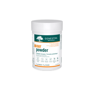 Genestra - hmf powder - 75g powder