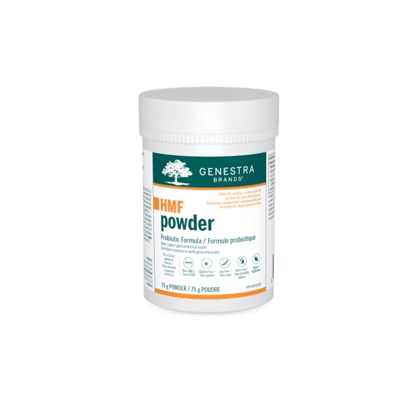 Genestra - hmf powder - 75g