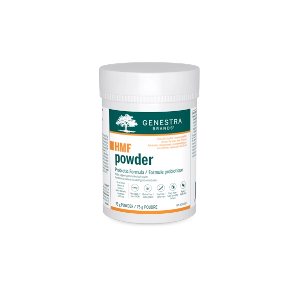 Genestra - hmf powder - 75g