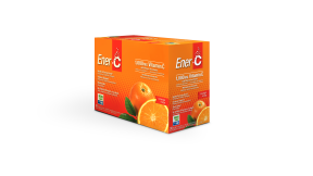 Ener-C - Effervescent drink mix