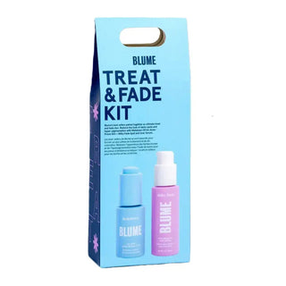 Blume - Treat & fade kit 30% value -1ea