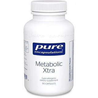 Pure encaps - metabolic xtra® - 90 caps