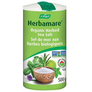 Herbamare - organic herbed sea salt 500 g